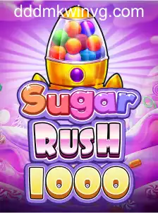 SugarRush1000