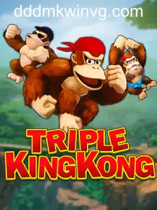 TripleKingKong