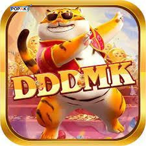 dddmk Logo