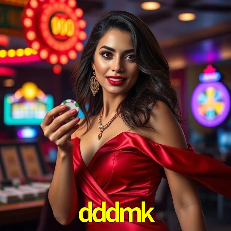 dddmk Torneios Slots
