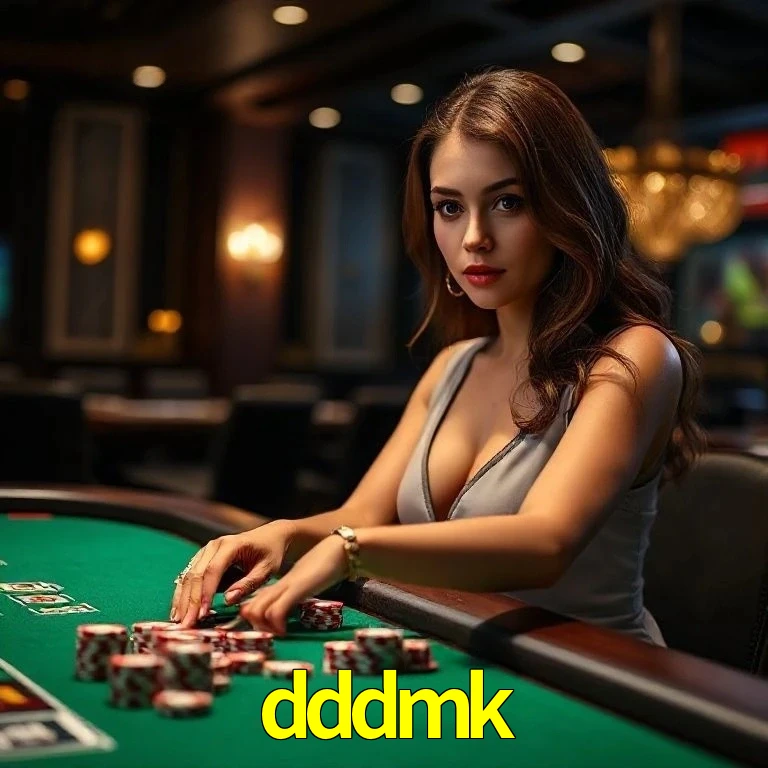dddmk Live Casino
