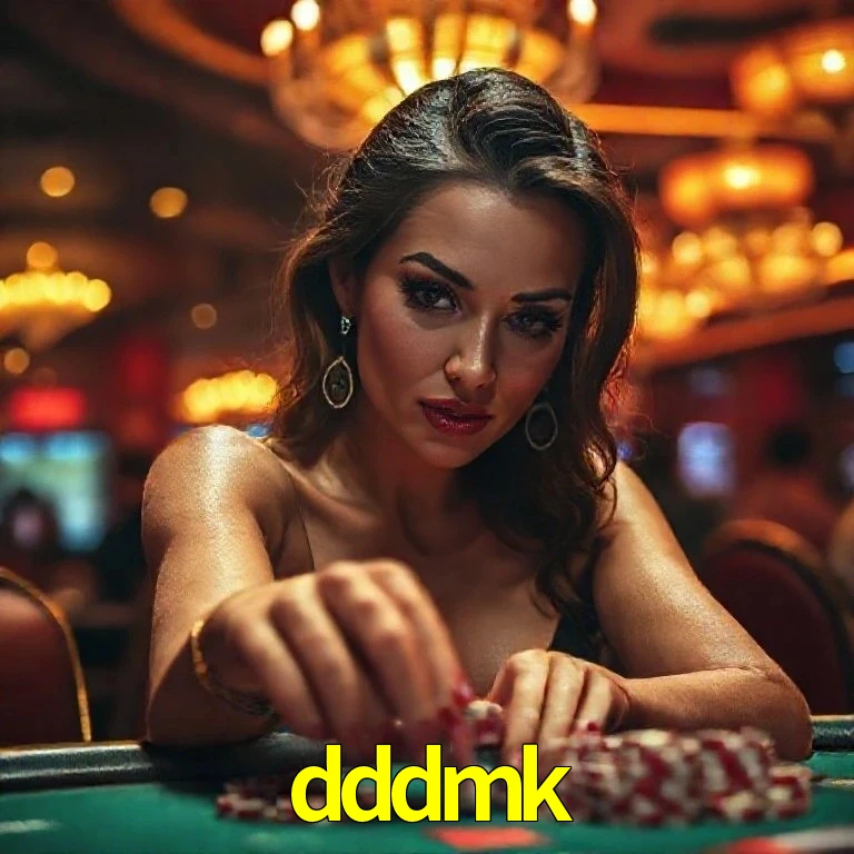 dddmk Jogo Responsável